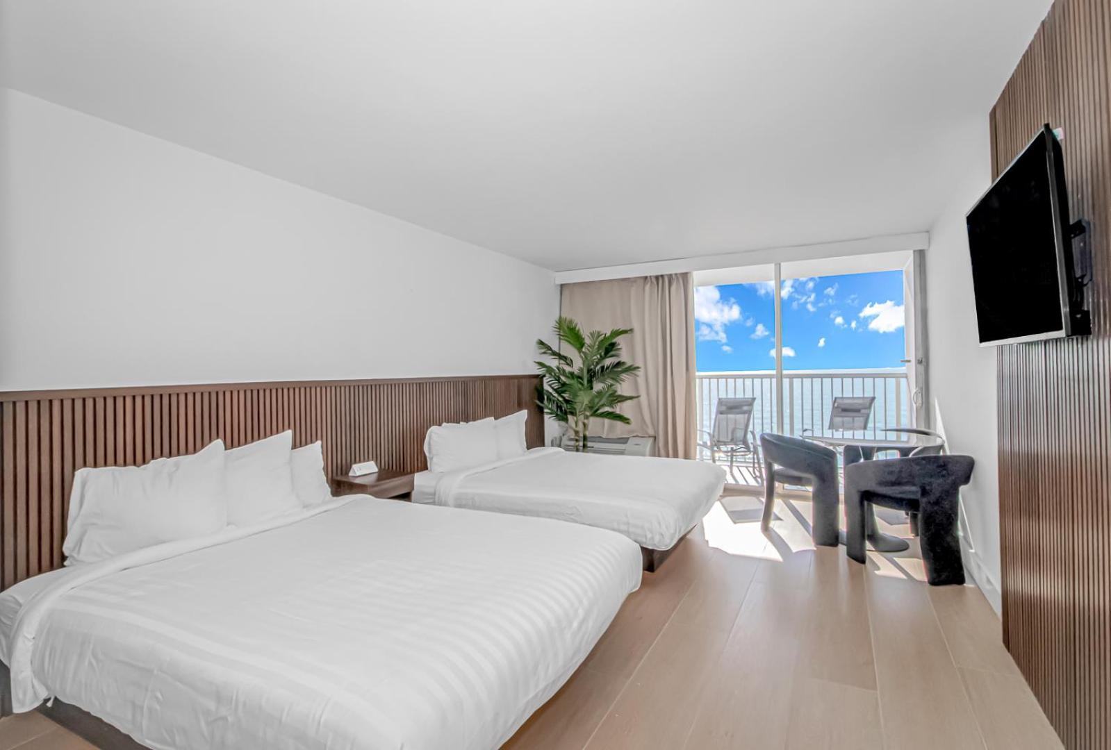 Indigo Hotel Myrtle Beach Ngoại thất bức ảnh