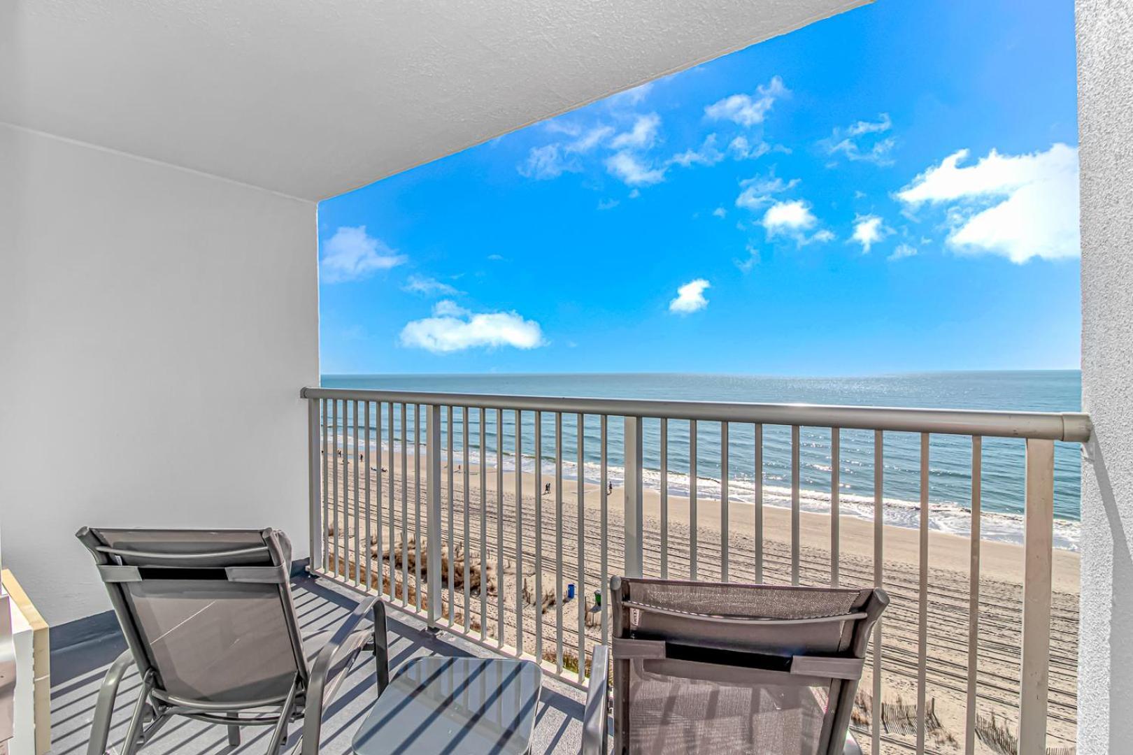Indigo Hotel Myrtle Beach Ngoại thất bức ảnh
