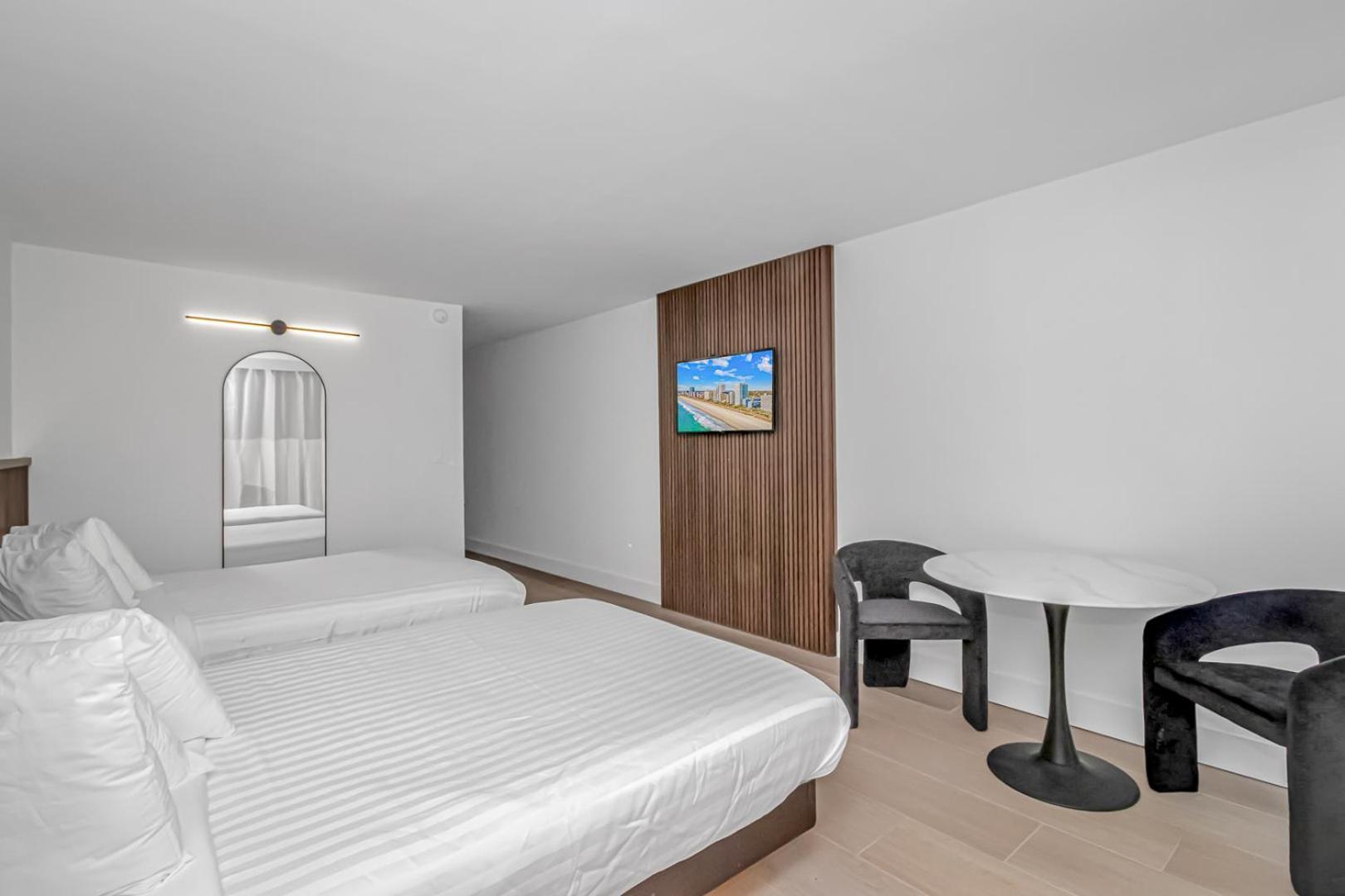 Indigo Hotel Myrtle Beach Ngoại thất bức ảnh