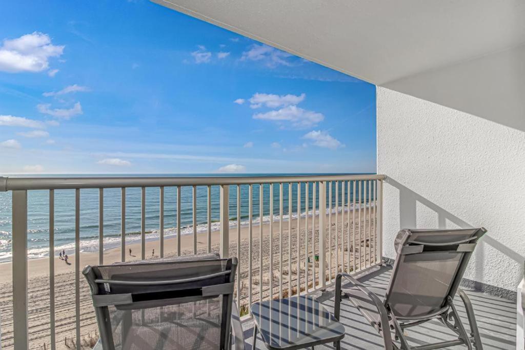 Indigo Hotel Myrtle Beach Ngoại thất bức ảnh