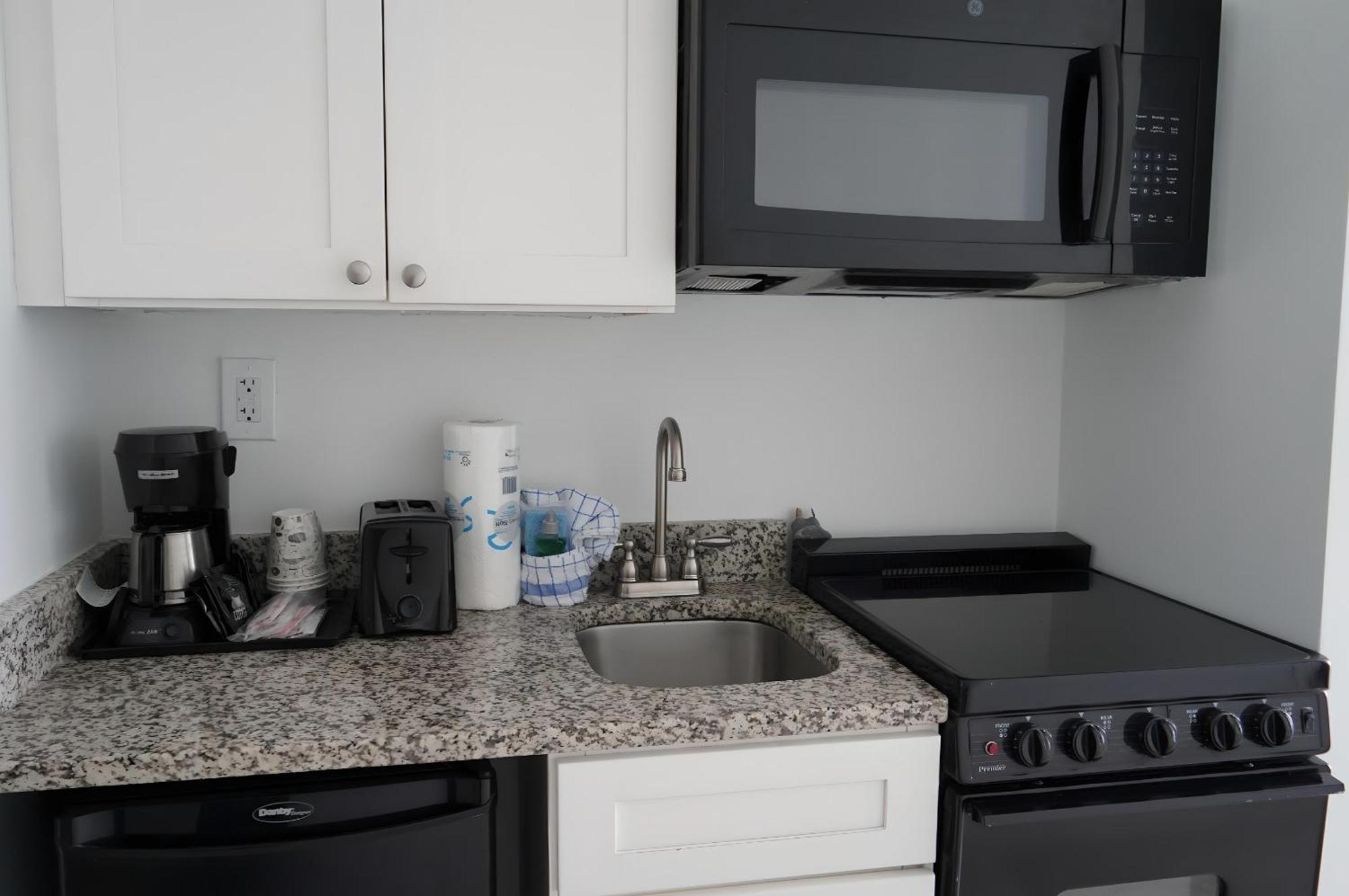 Indigo Hotel Myrtle Beach Ngoại thất bức ảnh