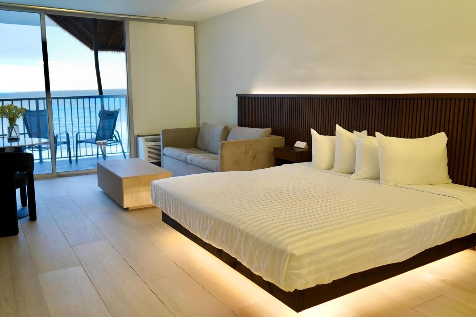 Indigo Hotel Myrtle Beach Ngoại thất bức ảnh