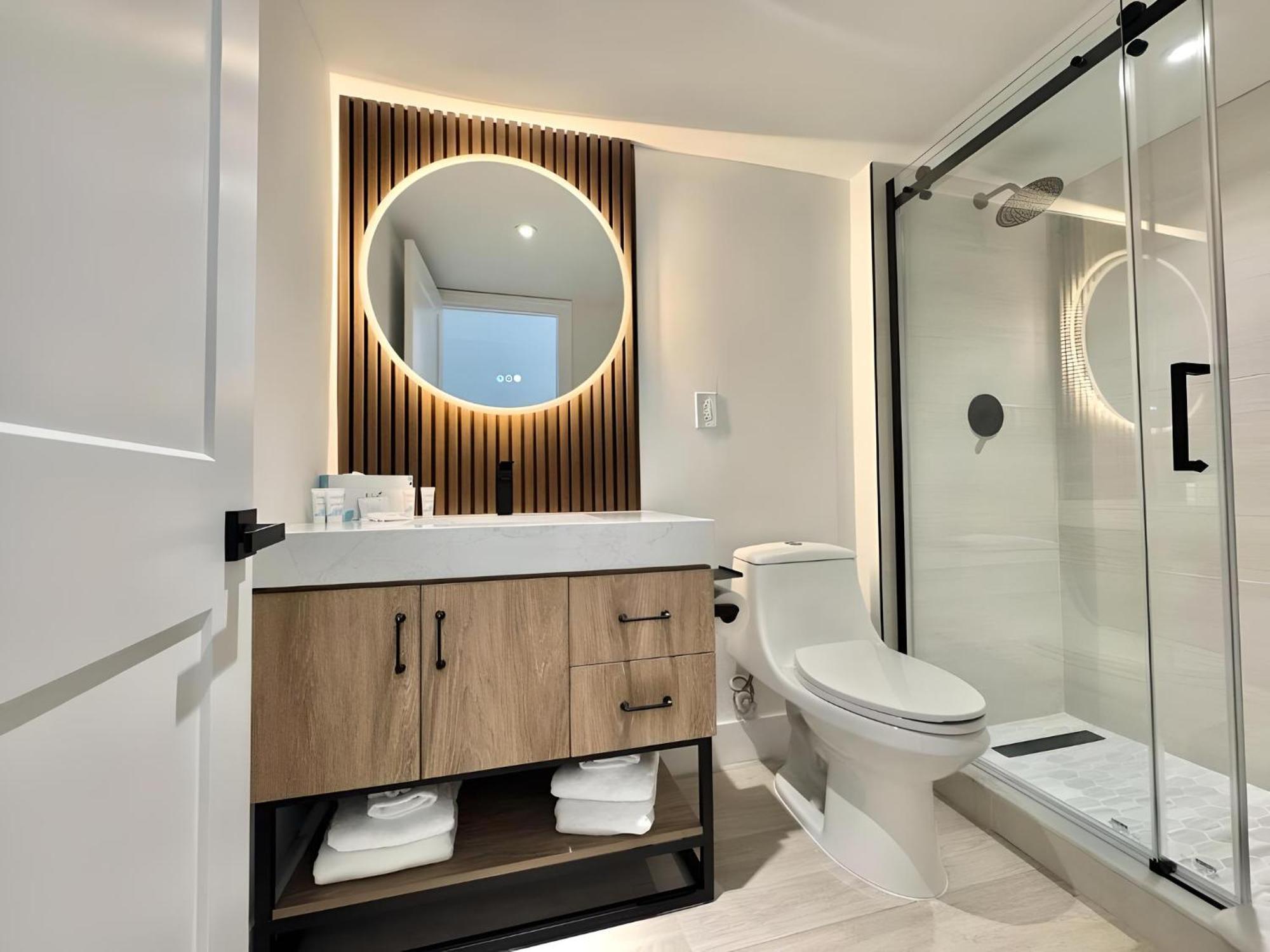 Indigo Hotel Myrtle Beach Ngoại thất bức ảnh