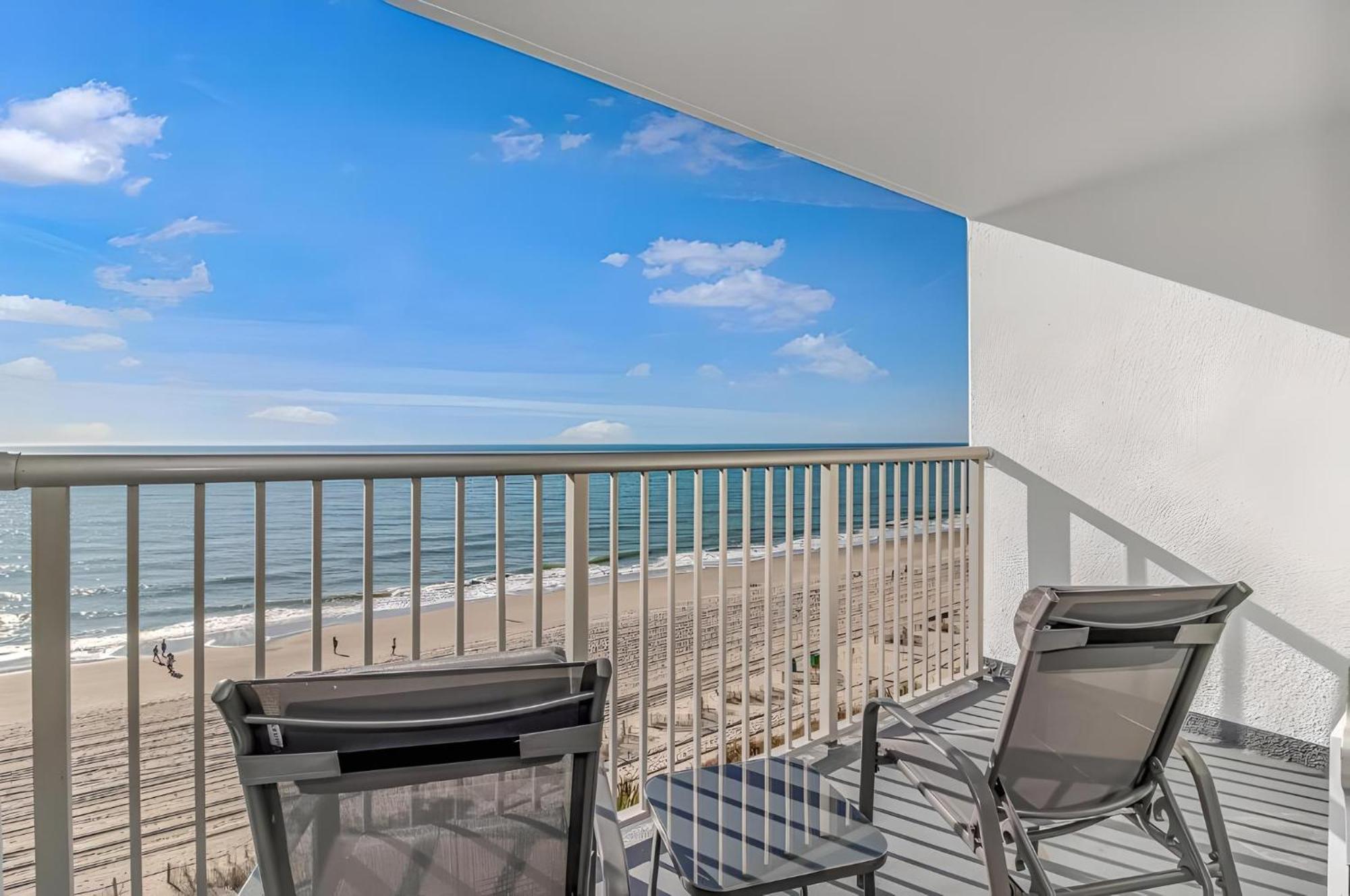 Indigo Hotel Myrtle Beach Ngoại thất bức ảnh