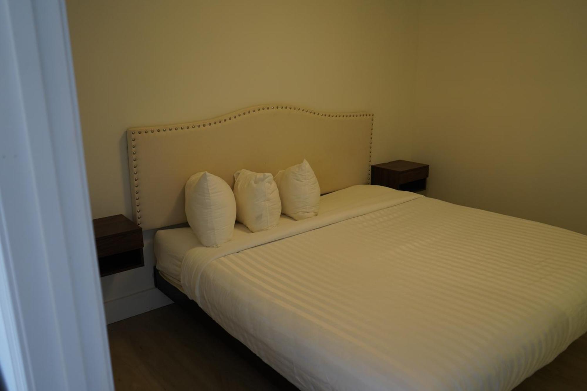 Indigo Hotel Myrtle Beach Ngoại thất bức ảnh