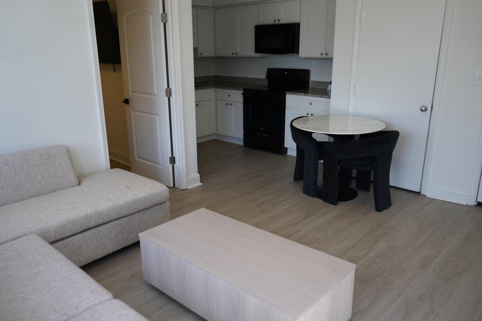 Indigo Hotel Myrtle Beach Ngoại thất bức ảnh