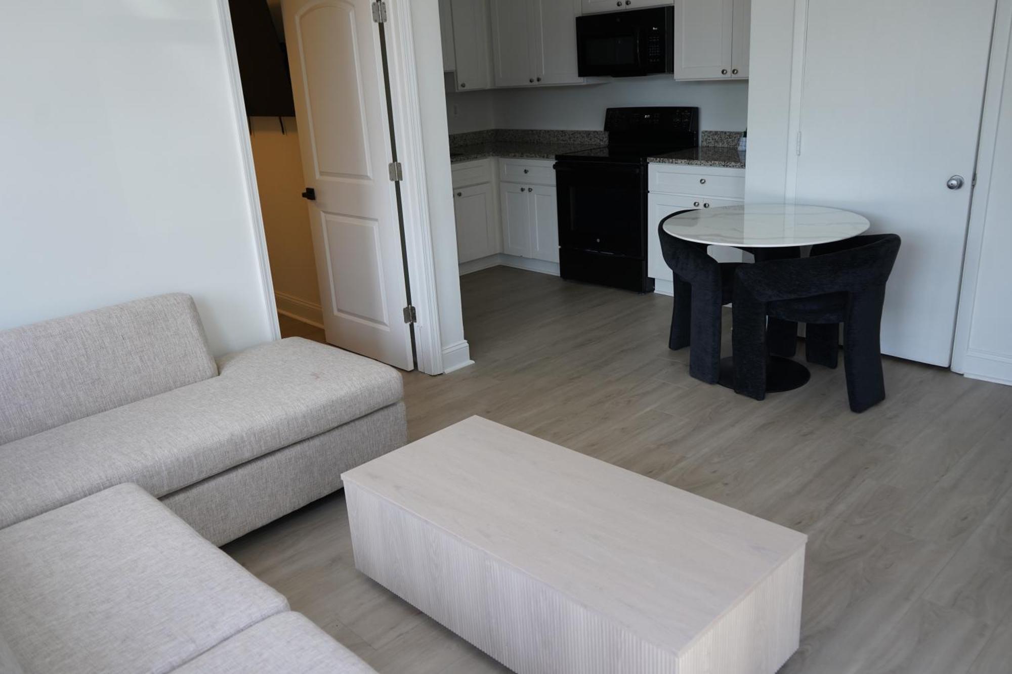 Indigo Hotel Myrtle Beach Ngoại thất bức ảnh