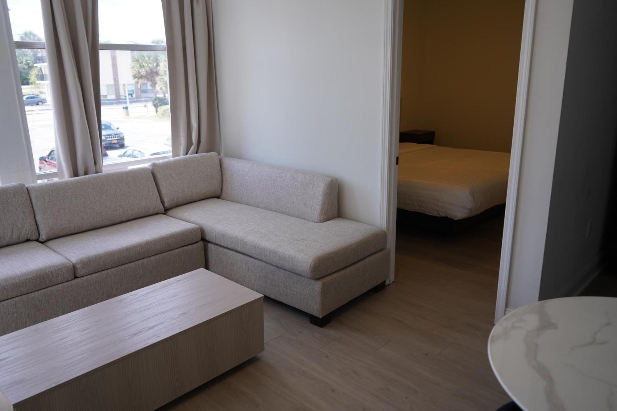 Indigo Hotel Myrtle Beach Ngoại thất bức ảnh