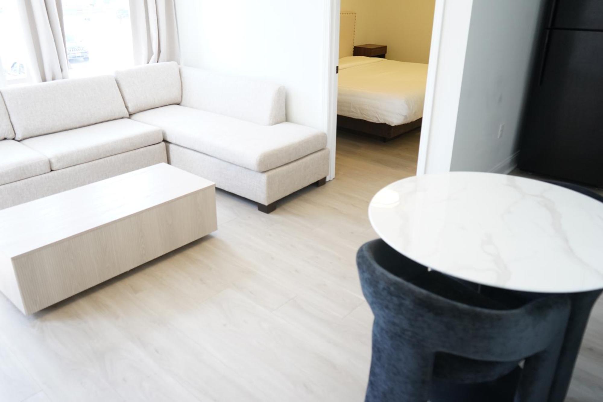 Indigo Hotel Myrtle Beach Ngoại thất bức ảnh
