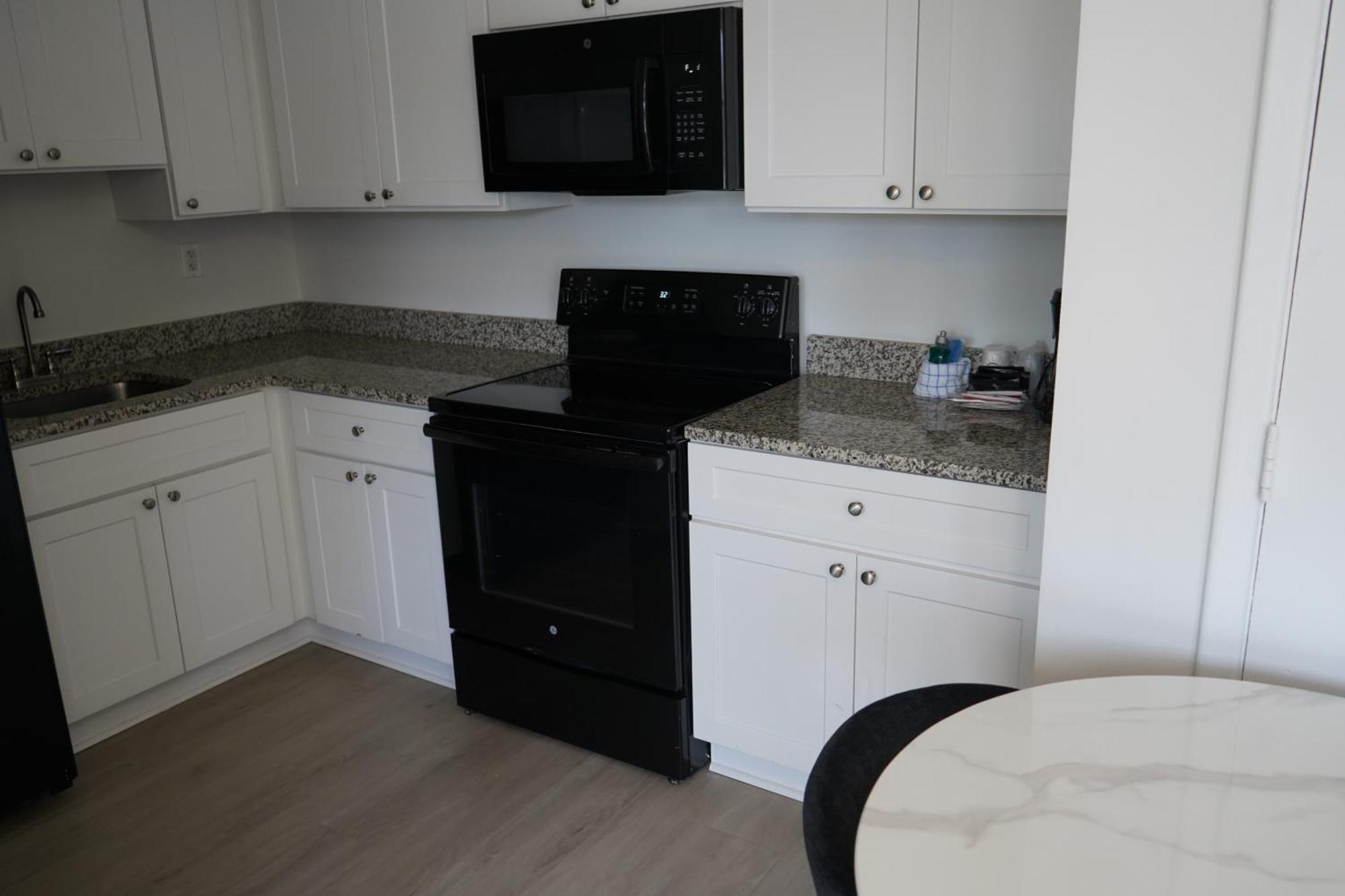 Indigo Hotel Myrtle Beach Ngoại thất bức ảnh